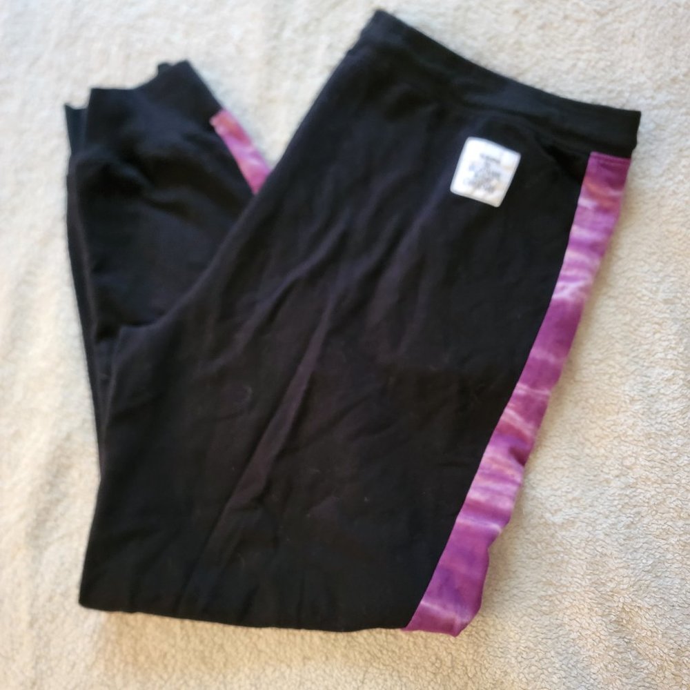 Disney Nightmare Before Christmas Joggers sz XXL